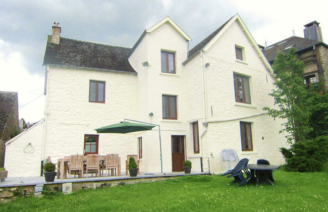 Cozy Escape in Namur Region - Foto 38