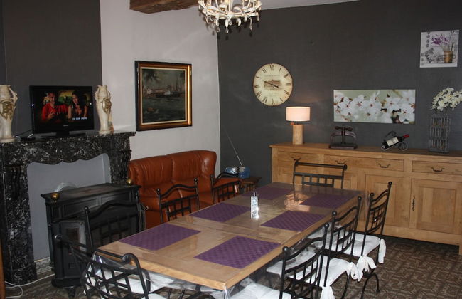 Cozy Escape in Namur Region - Foto 26