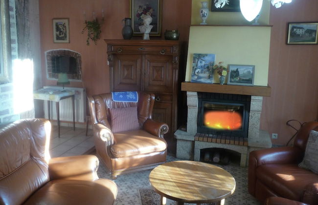 Cozy Escape in Namur Region - Foto 5