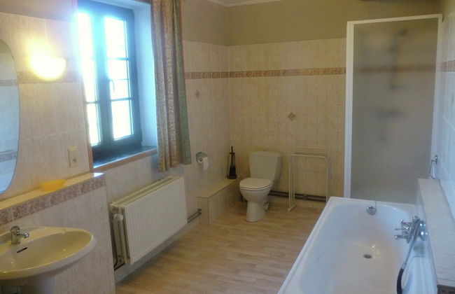 Cozy Escape in Namur Region - Foto 22