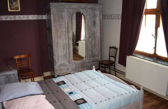 Cozy Escape in Namur Region - Foto 9