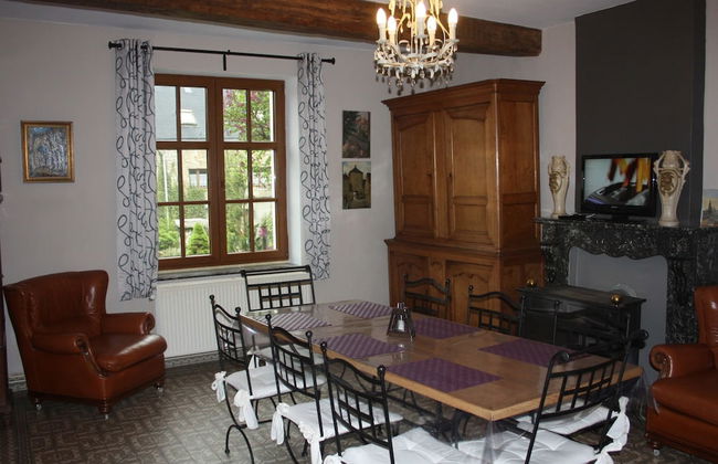 Cozy Escape in Namur Region - Foto 27