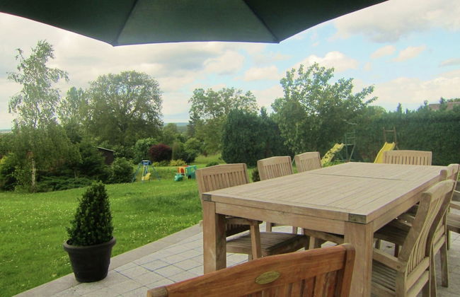 Cozy Escape in Namur Region - Foto 28