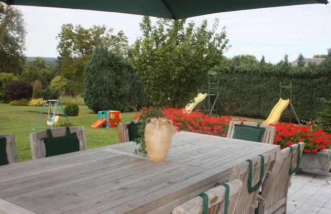 Cozy Escape in Namur Region - Foto 31