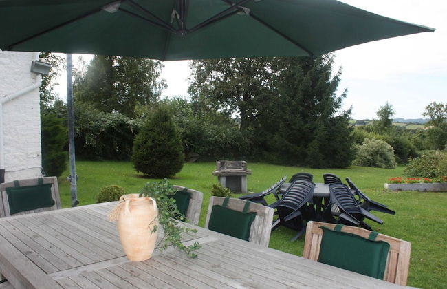 Cozy Escape in Namur Region - Foto 32