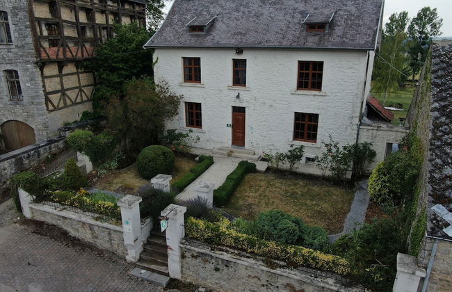 Cozy Escape in Namur Region - Foto 46
