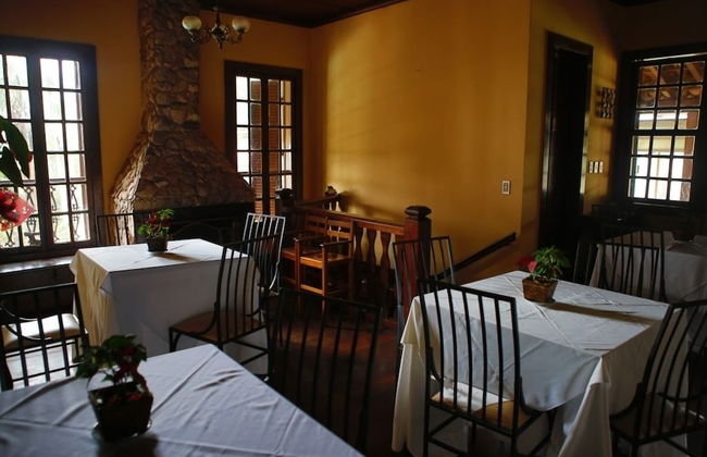 Hotel Fazenda Horizonte Belo - Foto 11