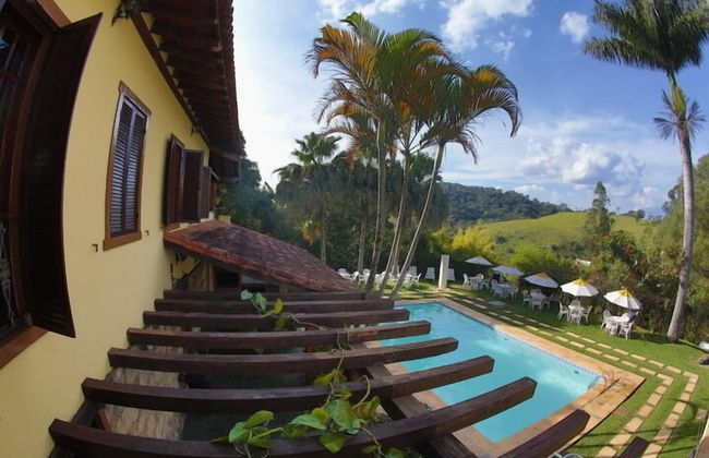 Hotel Fazenda Horizonte Belo - Foto 9