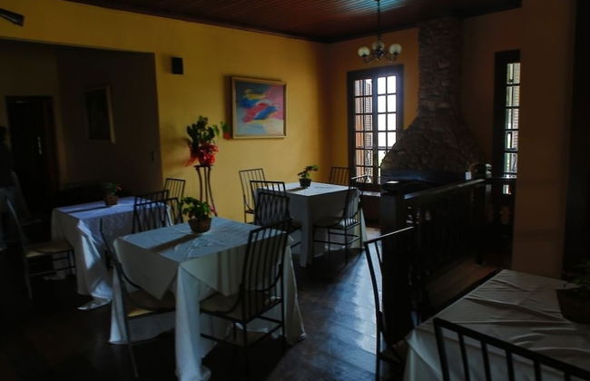 Hotel Fazenda Horizonte Belo - Foto 12