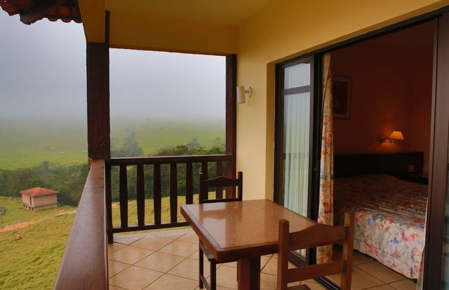 Hotel Fazenda Horizonte Belo - Foto 16
