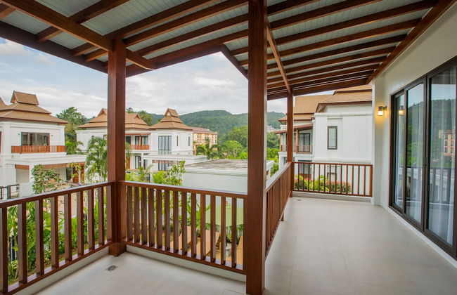 Villa Palavee B2 - Foto 21