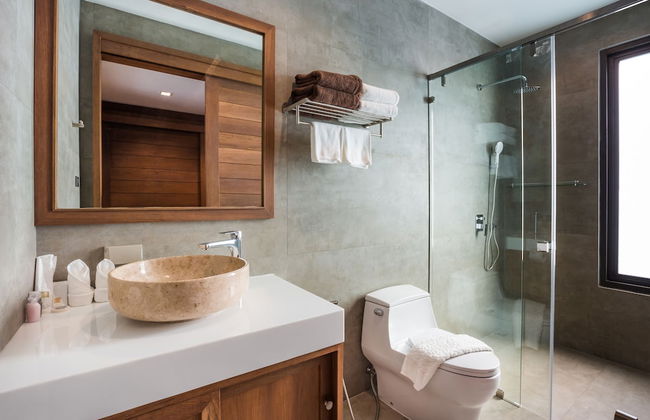 Villa Palavee B2 - Foto 27