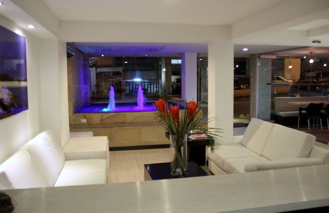 Aqua Granada Hotel - Foto 5