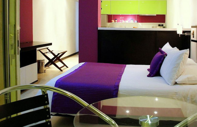 Aqua Granada Hotel - Foto 10