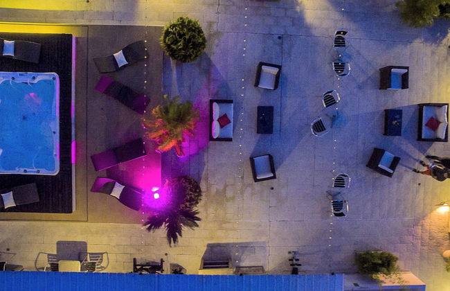 Aqua Granada Hotel - Foto 59