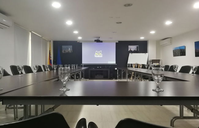 Aqua Granada Hotel - Foto 43