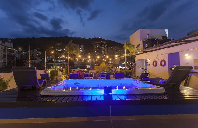 Aqua Granada Hotel - Foto 56