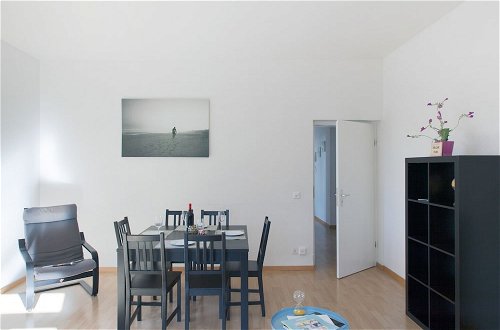 Foto 5 - ZH Seefeld - Hitrental Apartment