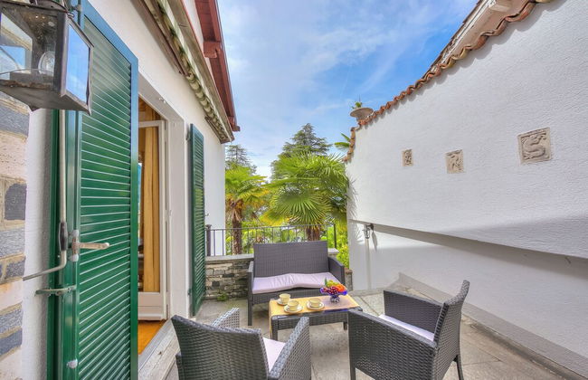 Casa Daly - Foto 17