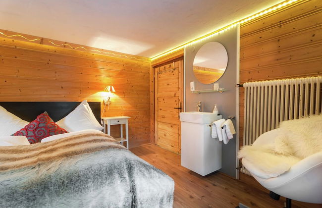 Detached Holiday Home in Ellmau Near the Ski Lift - Foto 8