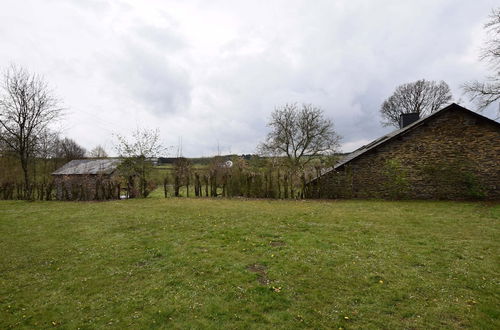 Photo 16 - Peaceful Holiday Home in Houffalize With Fireplace