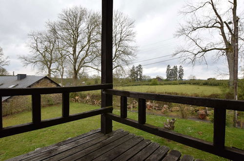 Photo 22 - Peaceful Holiday Home in Houffalize With Fireplace