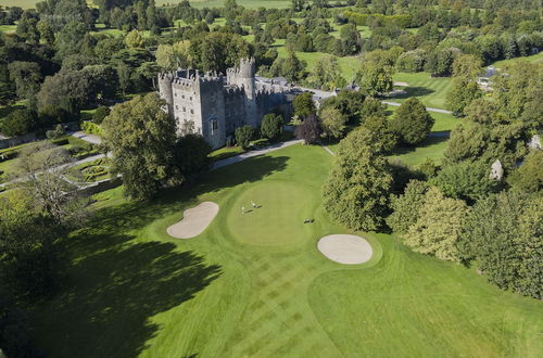 Photo 23 - Kilkea Castle