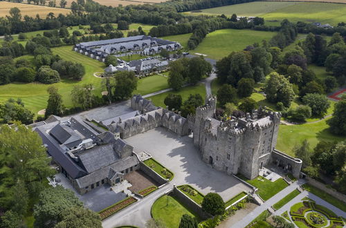 Photo 49 - Kilkea Castle