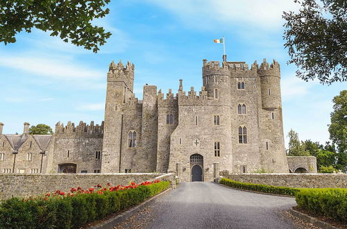 Photo 42 - Kilkea Castle