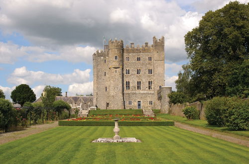 Photo 46 - Kilkea Castle