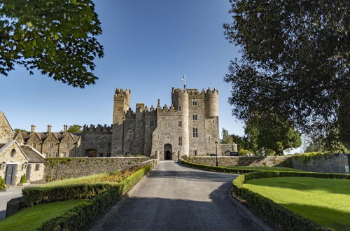 Photo 44 - Kilkea Castle