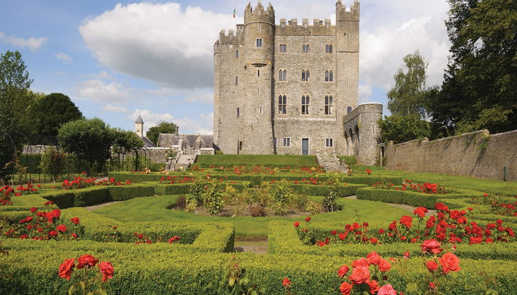 Photo 1 - Kilkea Castle