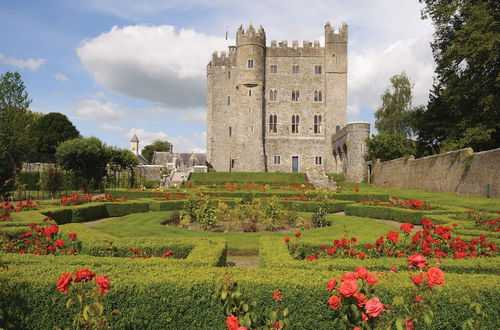 Photo 1 - Kilkea Castle