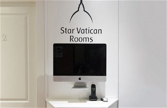 Photo 2 - Star Vatican Rooms