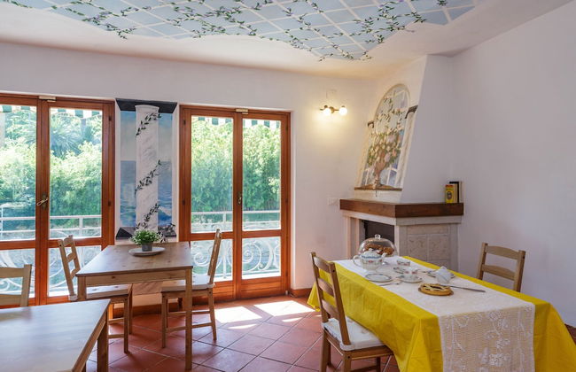 A Casa di Mila - Foto 32