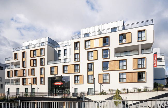 Residhome Chartres - Foto 12