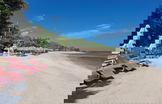Foto 1 - Costambar Beachfront Pool Apartment