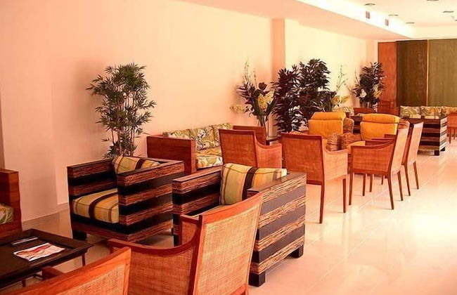 Apartamentos Las Dunas - Foto 4