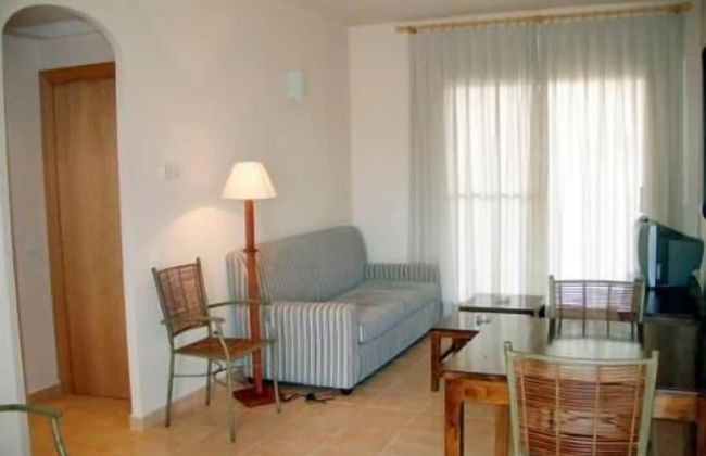 Apartamentos Las Dunas - Foto 21