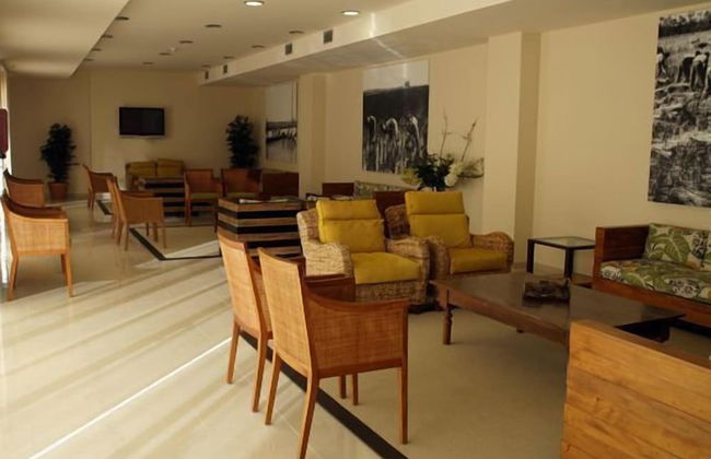 Apartamentos Las Dunas - Foto 5