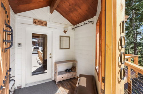 Photo 3 - Snowshoe Cabin