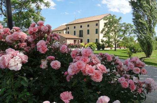 Foto 62 - Agriturismo Millefiori Corte delle Rose