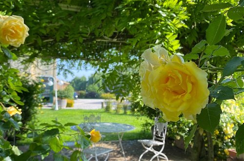 Foto 2 - Agriturismo Millefiori Corte delle Rose