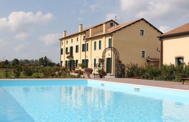 Agriturismo Millefiori Corte delle Rose - Foto 1