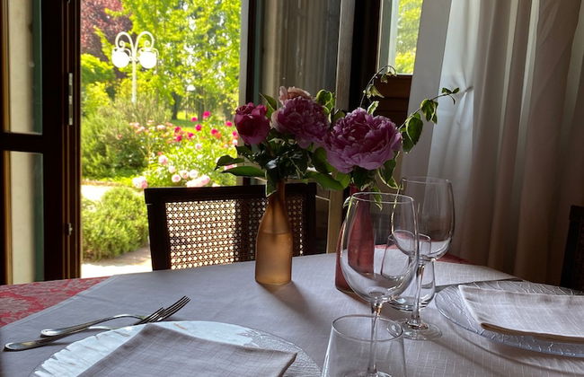 Agriturismo Millefiori Corte delle Rose - Foto 32