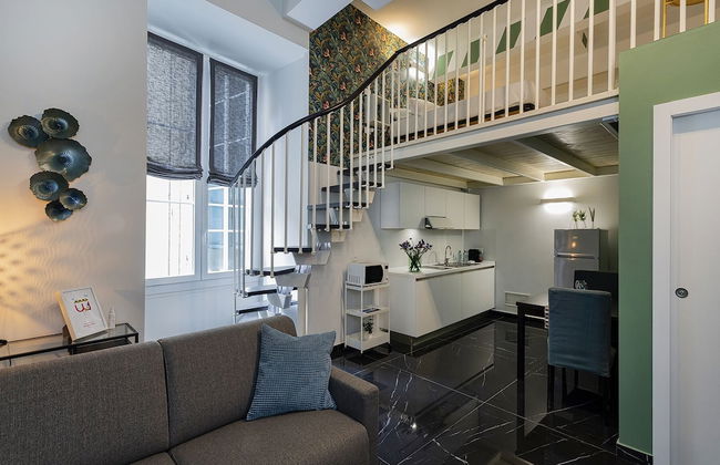 Atelier Apartments by Wonderful Italy - Foto 18