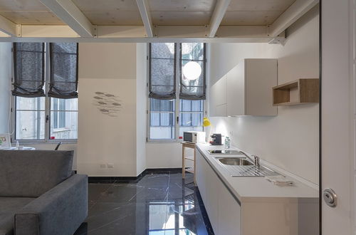 Photo 20 - Atelier Apartments by Wonderful Italy