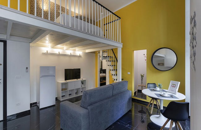 Atelier Apartments by Wonderful Italy - Foto 41