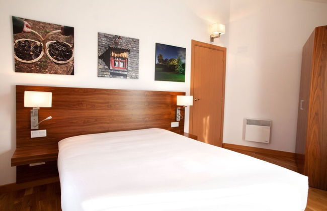 Apparthôtel et SPA Cerdanya - Foto 4