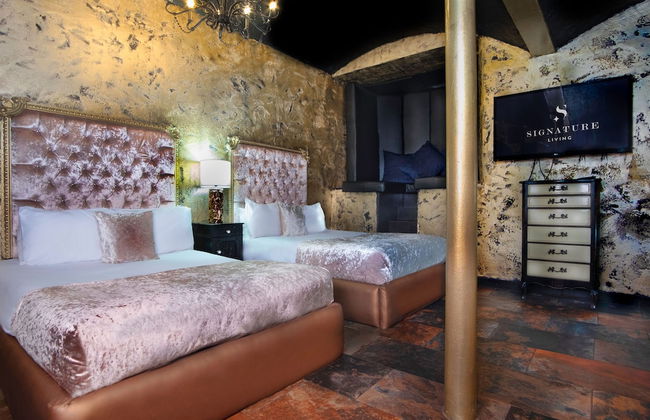 Signature Living Bold Street Apartments - Foto 6